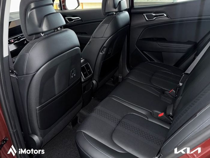 Kia Sportage 2026