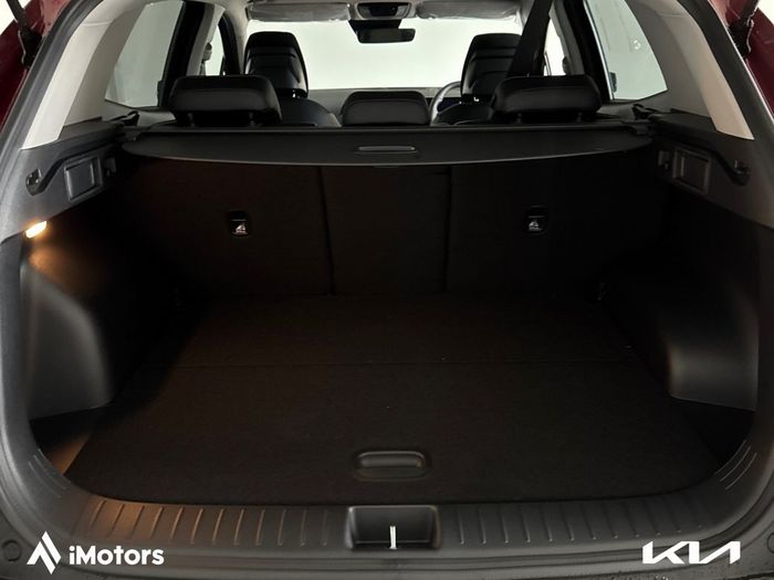Kia Sportage 2026