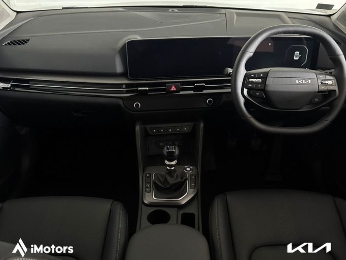 Kia Sportage 2026