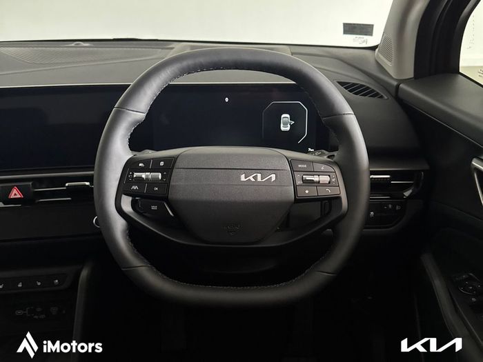 Kia Sportage 2026