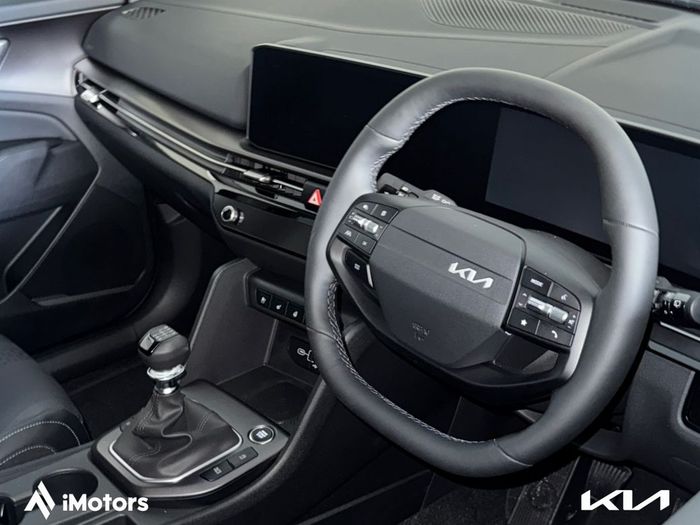 Kia Sportage 2026