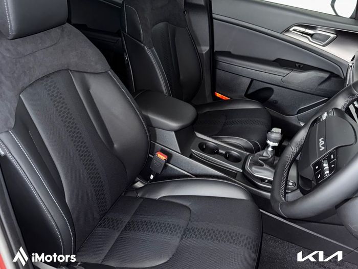 Kia Sportage 2026