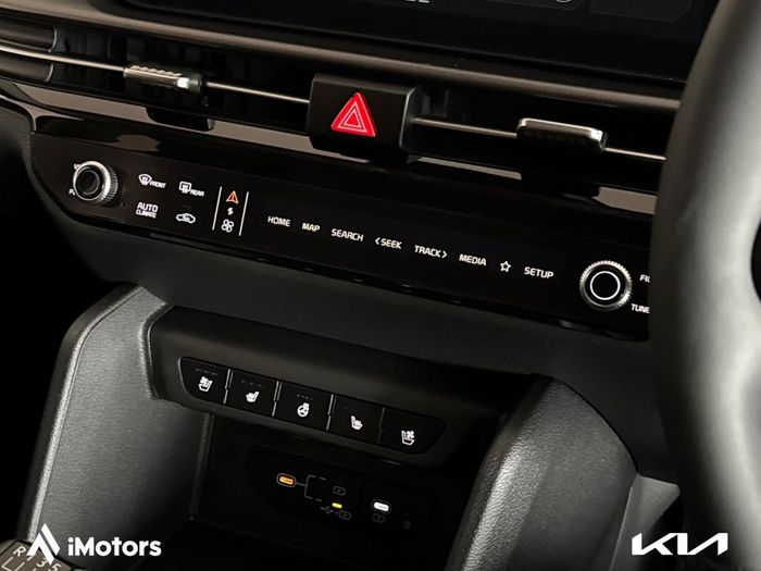 Kia Sportage 2026