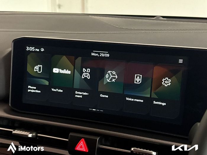 Kia Sportage 2026