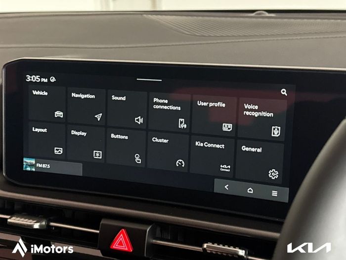 Kia Sportage 2026