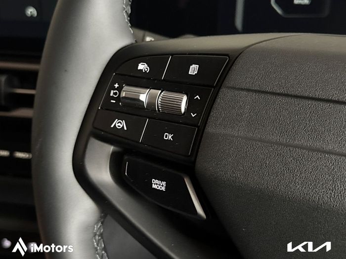 Kia Sportage 2026
