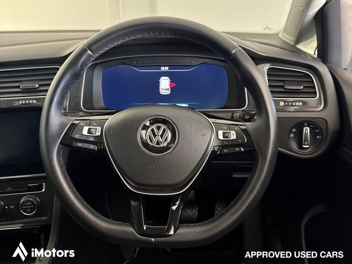 Volkswagen Golf 2018