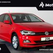 Volkswagen Polo 2018