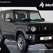 Suzuki Jimny 2024
