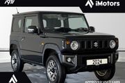 Suzuki Jimny 2024