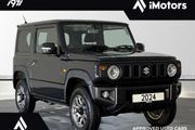 Suzuki Jimny 2024