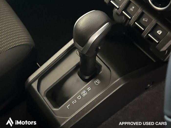 Suzuki Jimny 2024