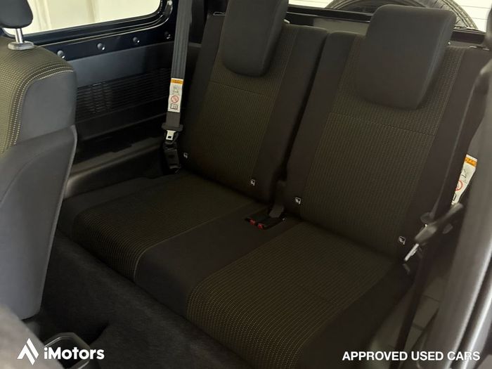 Suzuki Jimny 2024