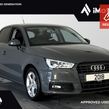 Audi A1 2018