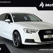 Audi A3 2019