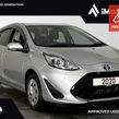 Toyota Aqua 2020