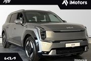 Kia EV9 2026