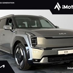 Kia EV9 2026