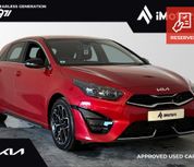 Kia Ceed 2025