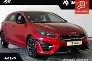 Kia Ceed 2025