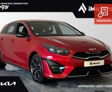 Kia Ceed 2025