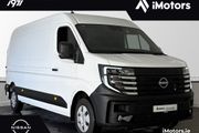Nissan Interstar 2026