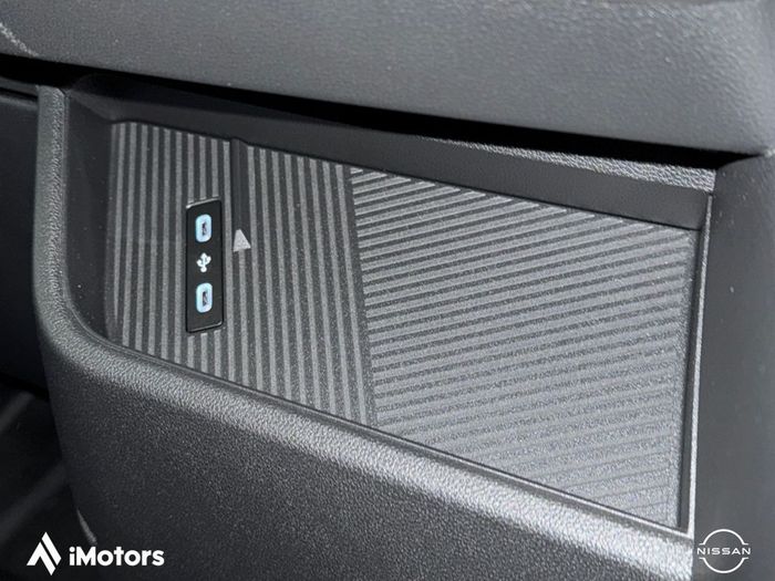 Nissan Interstar 2026