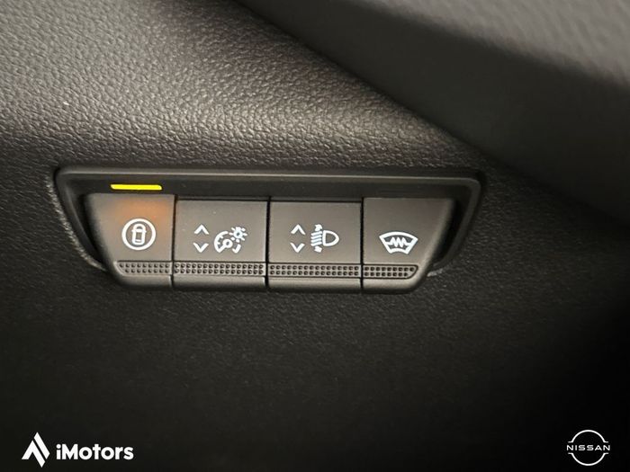 Nissan Interstar 2026