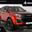 Isuzu D-Max 2026