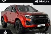 Isuzu D-Max 2026