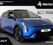Kia EV4 2026