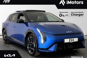 Kia EV4 2026