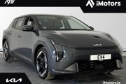 Kia EV4 2026