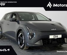Kia EV4 2026