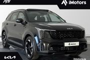 Kia Sorento 2026