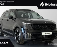 Kia Sorento 2026