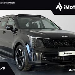 Kia Sorento 2026