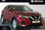 Nissan QASHQAI 2020