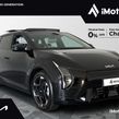 Kia EV4 2025