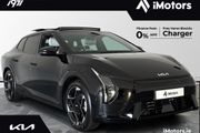 Kia EV4 2025