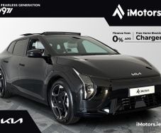 Kia EV4 2025