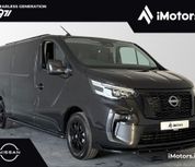Nissan Primastar 2026