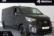 Nissan Primastar 2026