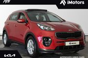 Kia Sportage 2018