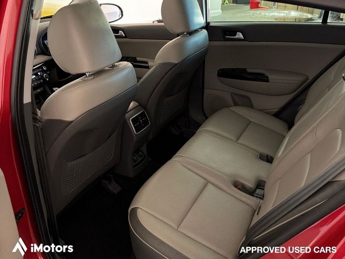 Kia Sportage 2018