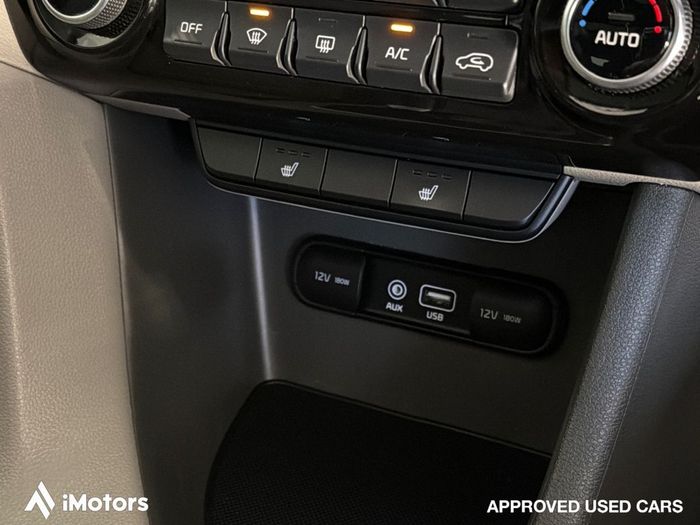 Kia Sportage 2018