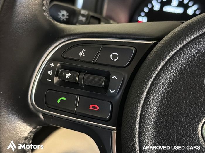 Kia Sportage 2018