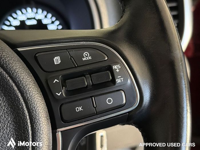 Kia Sportage 2018