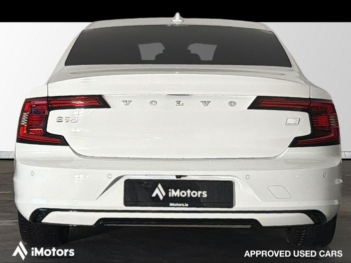 Volvo S90 2022