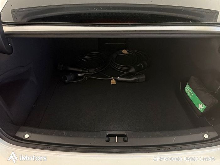 Volvo S90 2022